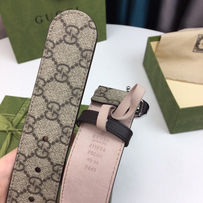 Gucci Belts